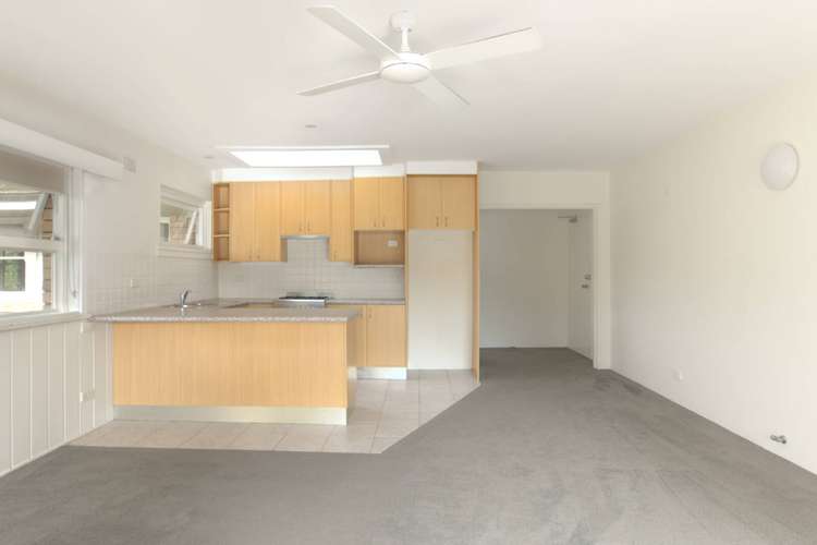 Second view of Homely apartment listing, 20/1E Avenue Road, Mosman NSW 2088