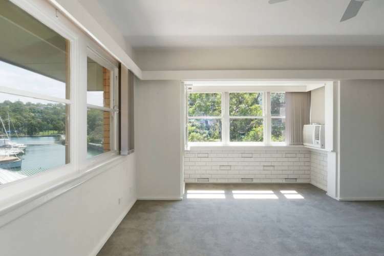 Third view of Homely apartment listing, 20/1E Avenue Road, Mosman NSW 2088