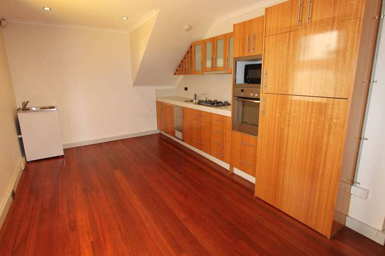 Third view of Homely apartment listing, 1/116 Crown Street, Darlinghurst NSW 2010