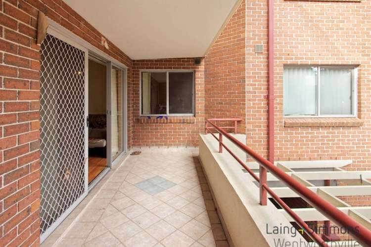 Fifth view of Homely unit listing, 16/132-140 Station Street, Wentworthville NSW 2145