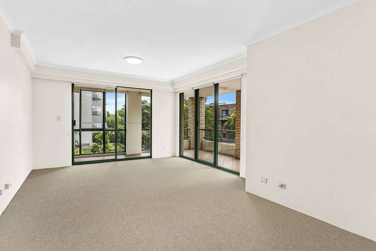 Second view of Homely apartment listing, 49/8-14 Willock Avenue, Miranda NSW 2228