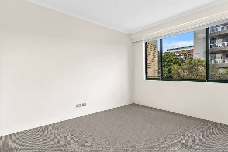 Third view of Homely apartment listing, 49/8-14 Willock Avenue, Miranda NSW 2228