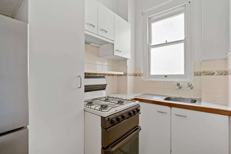 Third view of Homely apartment listing, 87/117 Macleay Street, Potts Point NSW 2011