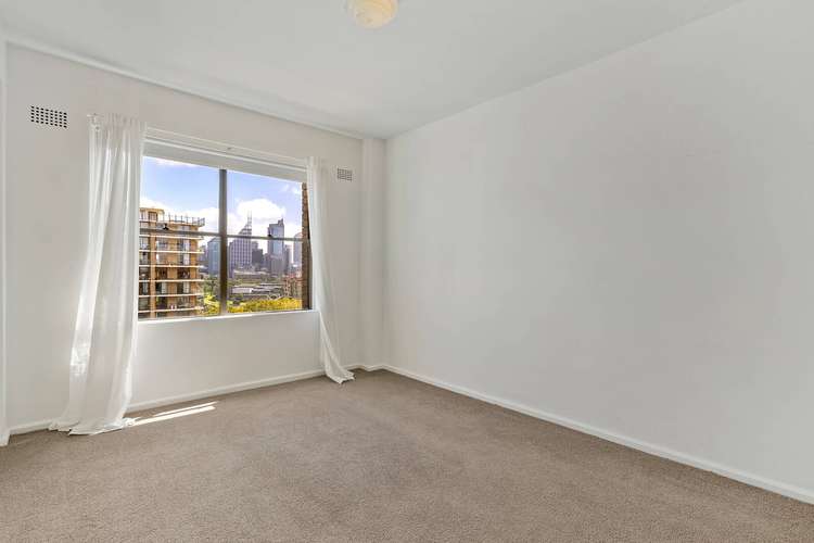 Fourth view of Homely apartment listing, 87/117 Macleay Street, Potts Point NSW 2011