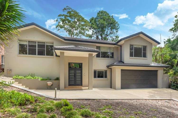 21 Lancaster Avenue, St Ives NSW 2075