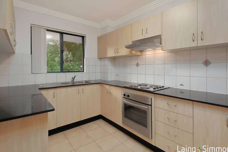 Second view of Homely unit listing, 10/25a Good Street, Westmead NSW 2145