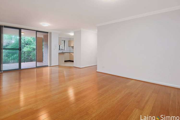 Third view of Homely unit listing, 10/25a Good Street, Westmead NSW 2145