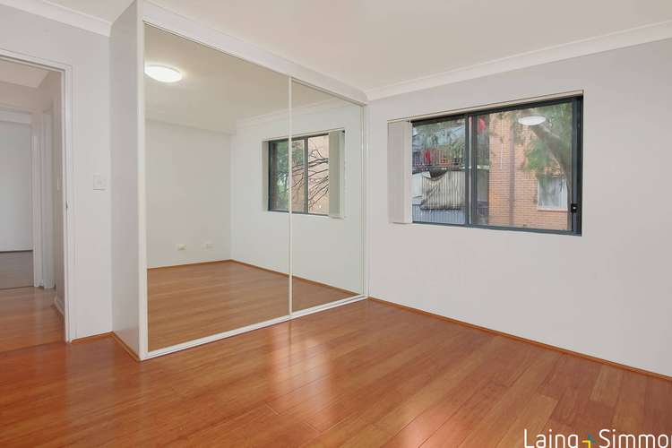 Fourth view of Homely unit listing, 10/25a Good Street, Westmead NSW 2145