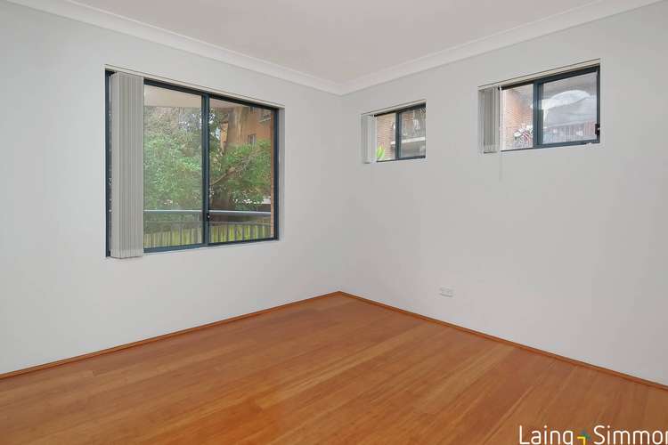 Fifth view of Homely unit listing, 10/25a Good Street, Westmead NSW 2145