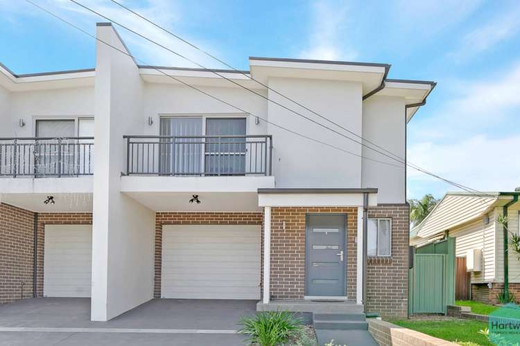 Second view of Homely house listing, 17a Patterson Road, Lalor Park NSW 2147