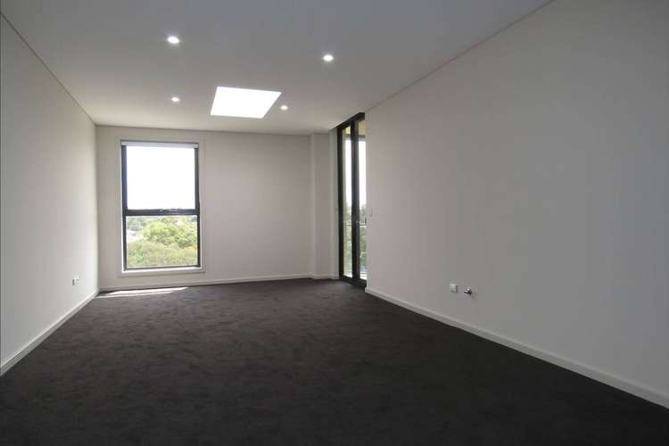 Third view of Homely house listing, 504/2-4 Garfield Street, Wentworthville NSW 2145