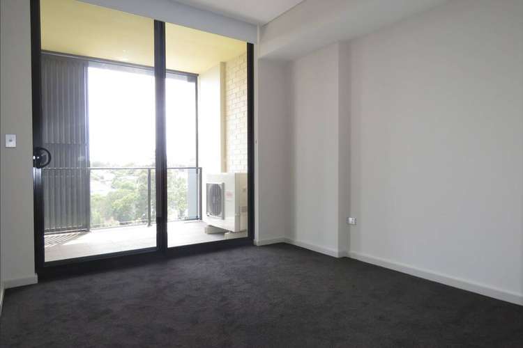 Fourth view of Homely house listing, 504/2-4 Garfield Street, Wentworthville NSW 2145