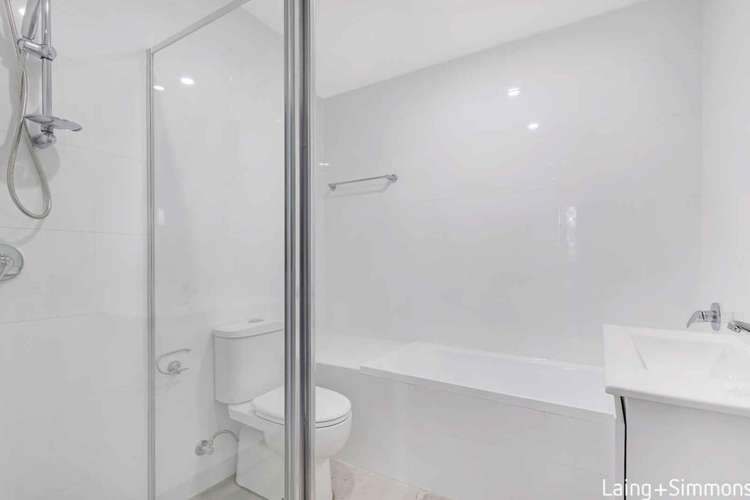 Third view of Homely apartment listing, 10/210-214 William Street, Granville NSW 2142