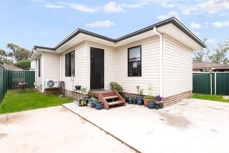 Main view of Homely house listing, 11a Malone Crescent, Dean Park NSW 2761