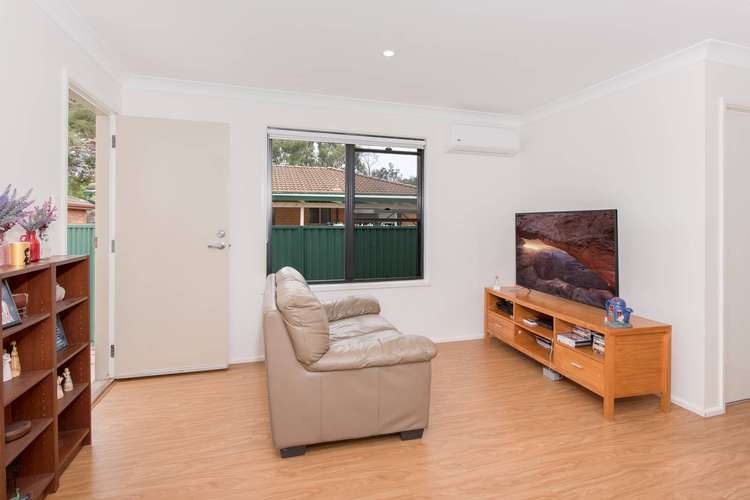 Second view of Homely house listing, 11a Malone Crescent, Dean Park NSW 2761