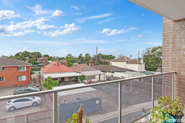 Second view of Homely unit listing, 18/51a-53 High Street, Parramatta NSW 2150