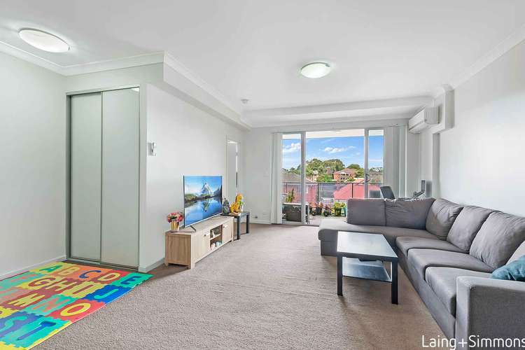 Third view of Homely unit listing, 18/51a-53 High Street, Parramatta NSW 2150