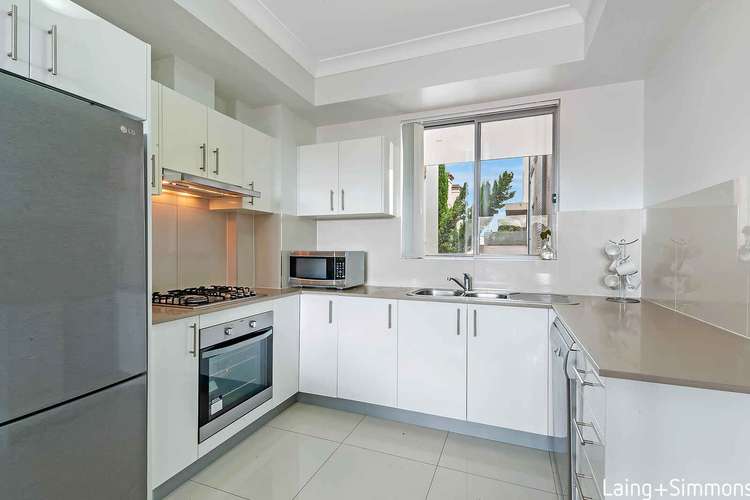 Fourth view of Homely unit listing, 18/51a-53 High Street, Parramatta NSW 2150