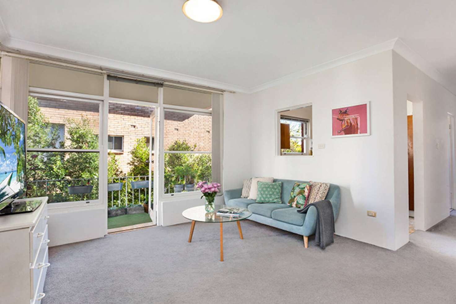 Main view of Homely unit listing, 7/16 McKye Street, Waverton NSW 2060