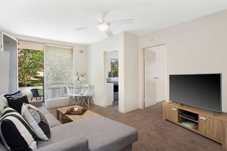 Main view of Homely unit listing, 11/142 Ernest Street, Crows Nest NSW 2065