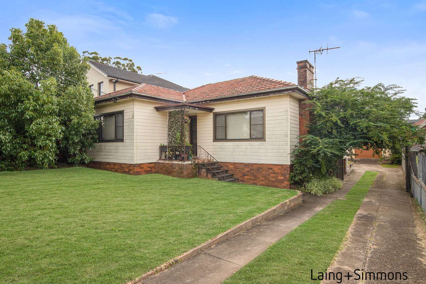 Main view of Homely house listing, 7 Frederick Street, Pendle Hill NSW 2145