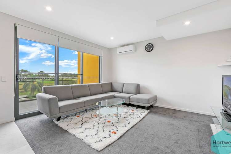 Third view of Homely apartment listing, 19/2 Bingham Street, Schofields NSW 2762