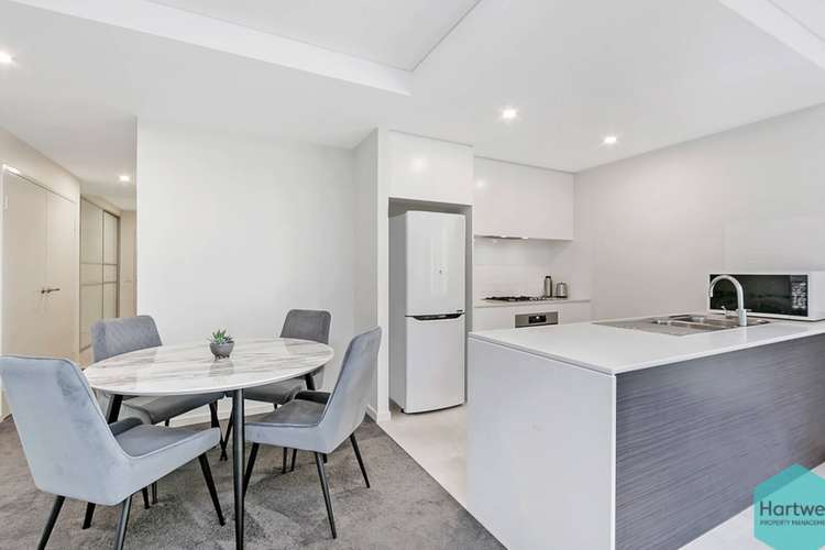 Fourth view of Homely apartment listing, 19/2 Bingham Street, Schofields NSW 2762