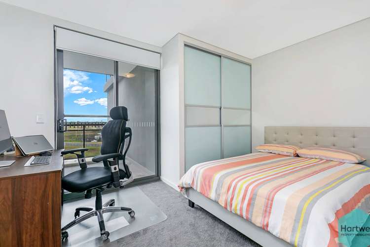 Fifth view of Homely apartment listing, 19/2 Bingham Street, Schofields NSW 2762