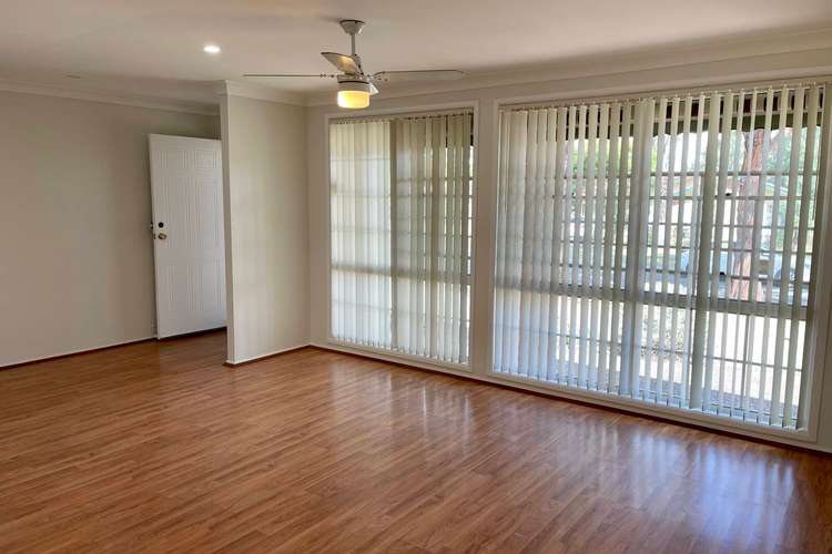 Third view of Homely house listing, 4 Goddard Crescent, Quakers Hill NSW 2763