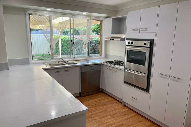 Fourth view of Homely house listing, 4 Goddard Crescent, Quakers Hill NSW 2763