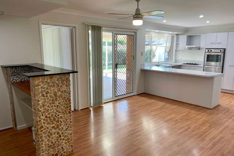 Fifth view of Homely house listing, 4 Goddard Crescent, Quakers Hill NSW 2763