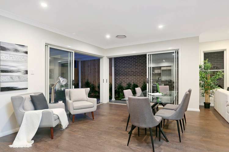 Second view of Homely house listing, 2 Clubside Drive, Baulkham Hills NSW 2153
