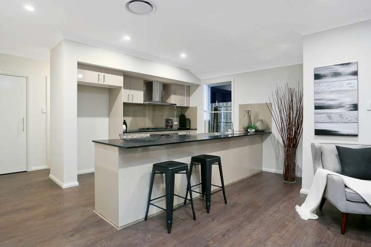 Third view of Homely house listing, 2 Clubside Drive, Baulkham Hills NSW 2153