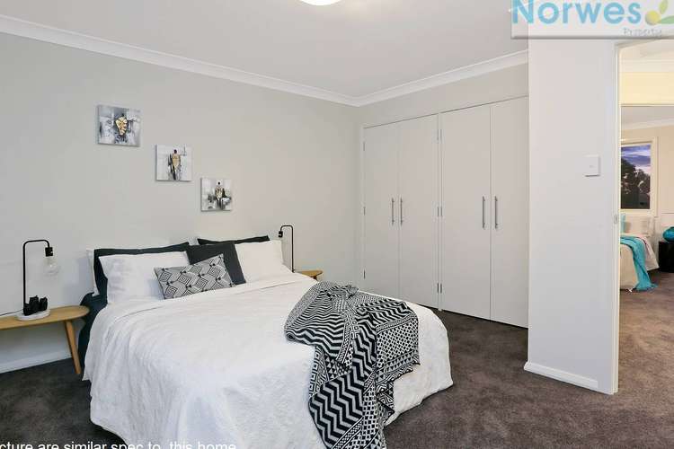 Fourth view of Homely house listing, 2 Clubside Drive, Baulkham Hills NSW 2153
