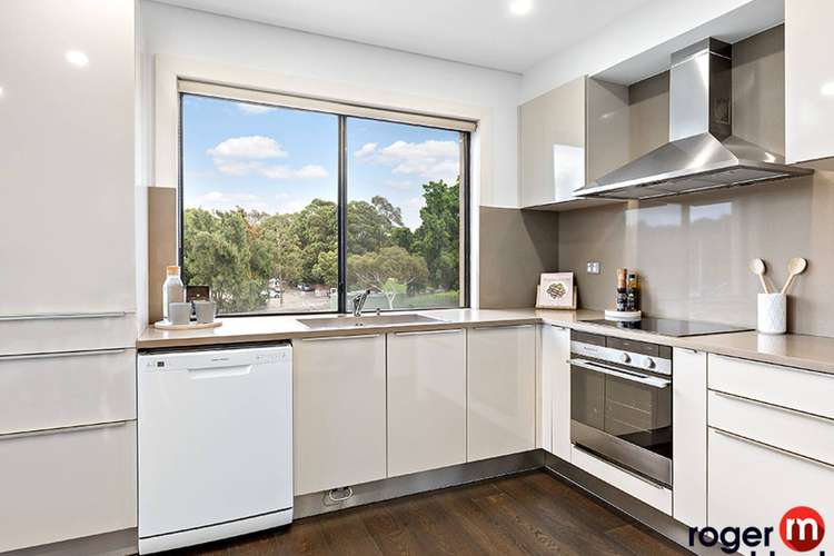 Sixth view of Homely apartment listing, 8A/104 William Street, Five Dock NSW 2046