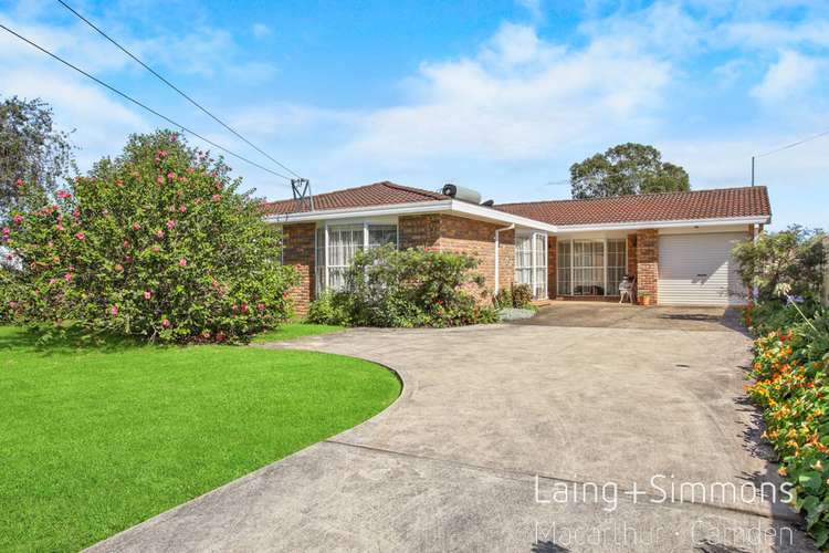 Main view of Homely house listing, 77 Silverdale Road, Silverdale NSW 2752