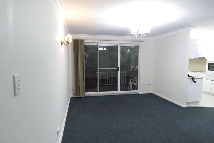 Second view of Homely apartment listing, 16/57-59 Lane Street, Wentworthville NSW 2145
