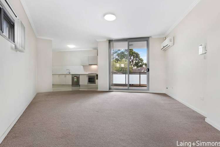 Second view of Homely unit listing, 5/701-709 Victoria Road, Ryde NSW 2112