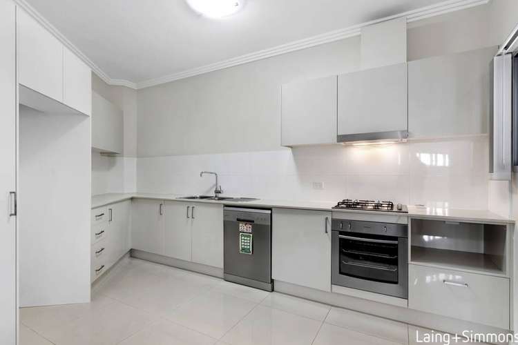 Third view of Homely unit listing, 5/701-709 Victoria Road, Ryde NSW 2112