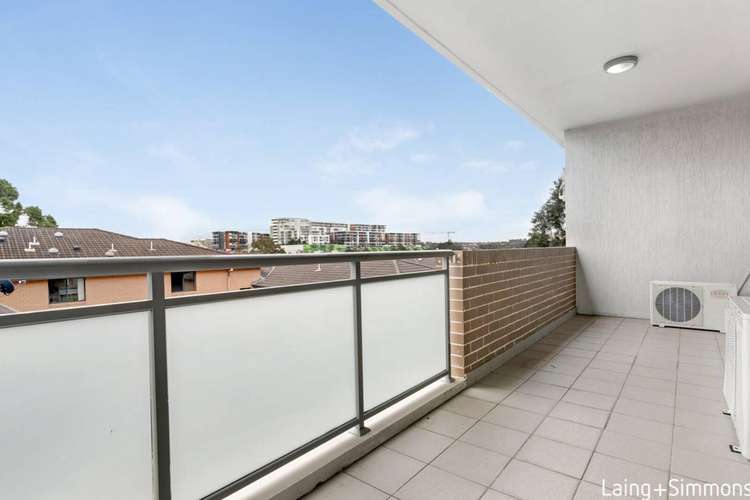Fifth view of Homely unit listing, 5/701-709 Victoria Road, Ryde NSW 2112