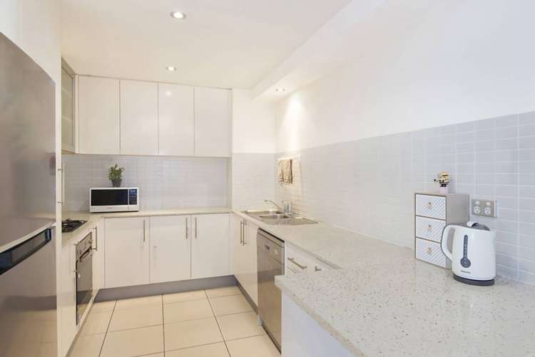 Third view of Homely unit listing, 411/91D Bridge Road, Westmead NSW 2145