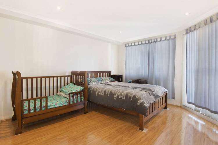 Fourth view of Homely unit listing, 411/91D Bridge Road, Westmead NSW 2145