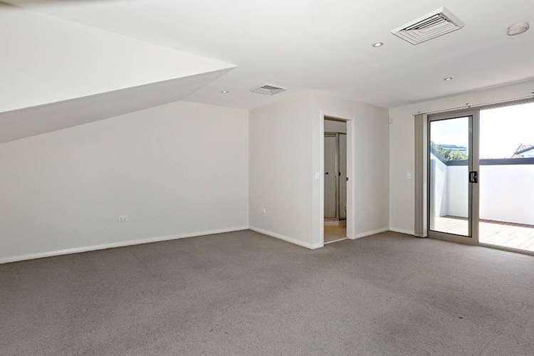 Third view of Homely townhouse listing, 2/243-245 King Street, Mascot NSW 2020