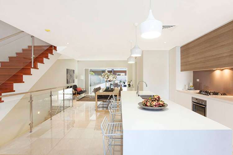 Fifth view of Homely townhouse listing, 2/243-245 King Street, Mascot NSW 2020