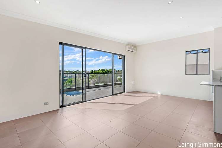 Fourth view of Homely unit listing, 49/180-188 South Parade, Auburn NSW 2144