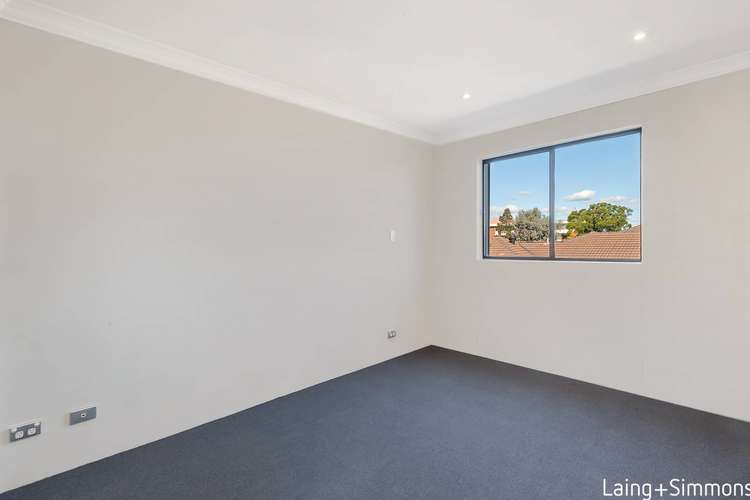 Fifth view of Homely unit listing, 49/180-188 South Parade, Auburn NSW 2144