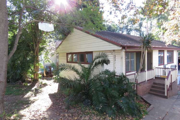 Main view of Homely house listing, 59 Rowley Street, Pendle Hill NSW 2145