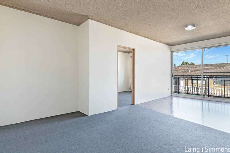 Second view of Homely unit listing, 6/15-17 Marsden Street, Parramatta NSW 2150