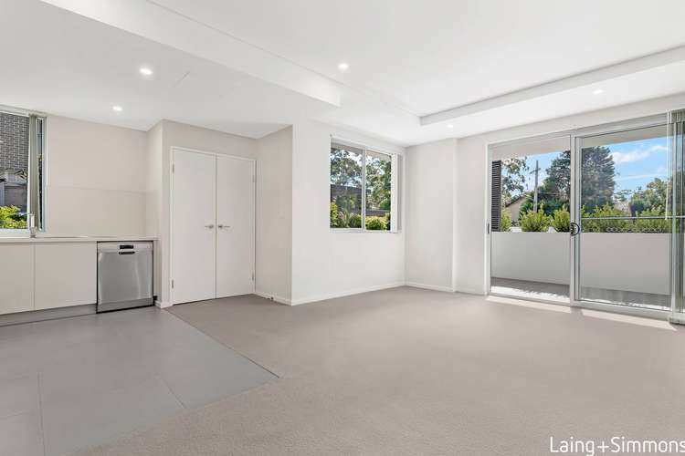 Main view of Homely apartment listing, 3/7 Fisher Avenue, Pennant Hills NSW 2120