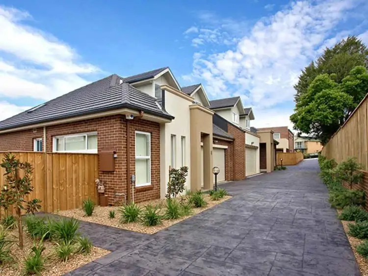 62A Constitution Road